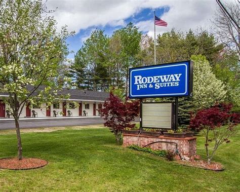 rodeway inn brunswick maine  A coffee maker, work desk and iron are also included